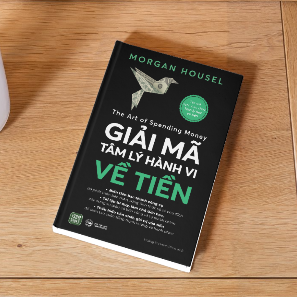 Giải Mã Tâm Lý Hành Vi